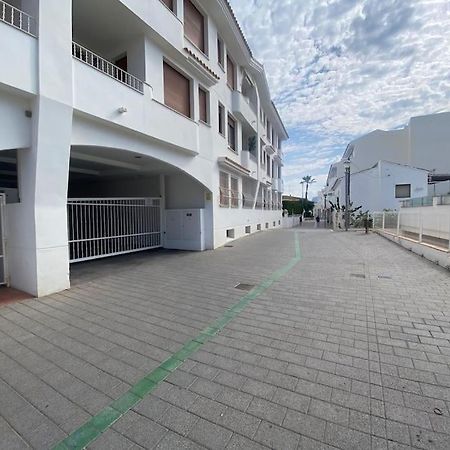 2 Line Apartment Capnegret Альтеа Экстерьер фото