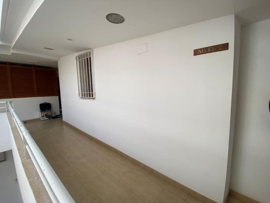 2 Line Apartment Capnegret Альтеа Экстерьер фото