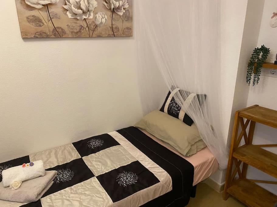 2 Line Apartment Capnegret Альтеа Экстерьер фото