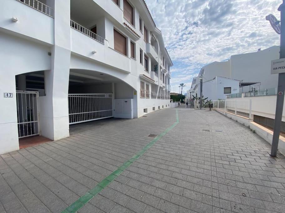 2 Line Apartment Capnegret Альтеа Экстерьер фото