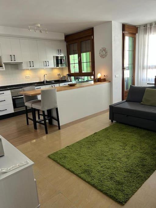 2 Line Apartment Capnegret Альтеа Экстерьер фото