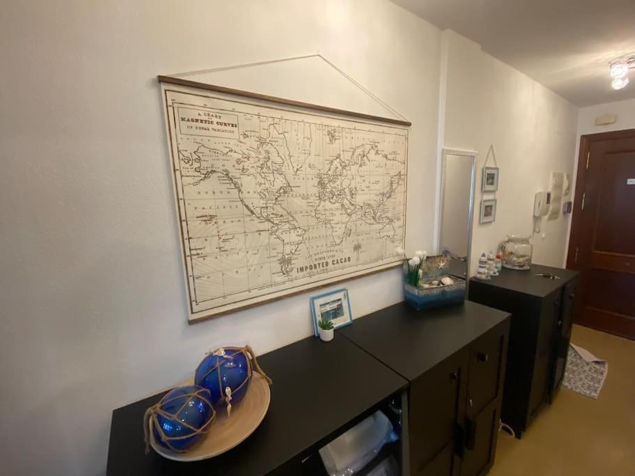 2 Line Apartment Capnegret Альтеа Экстерьер фото