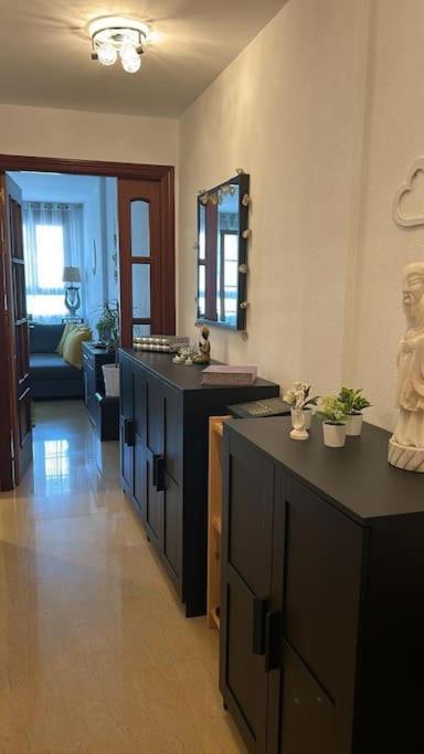 2 Line Apartment Capnegret Альтеа Экстерьер фото