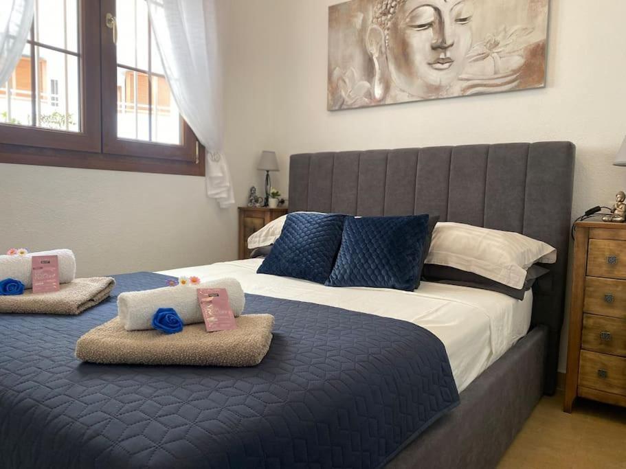 2 Line Apartment Capnegret Альтеа Экстерьер фото