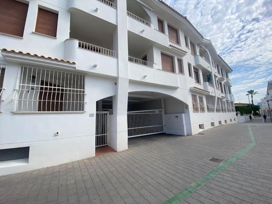 2 Line Apartment Capnegret Альтеа Экстерьер фото
