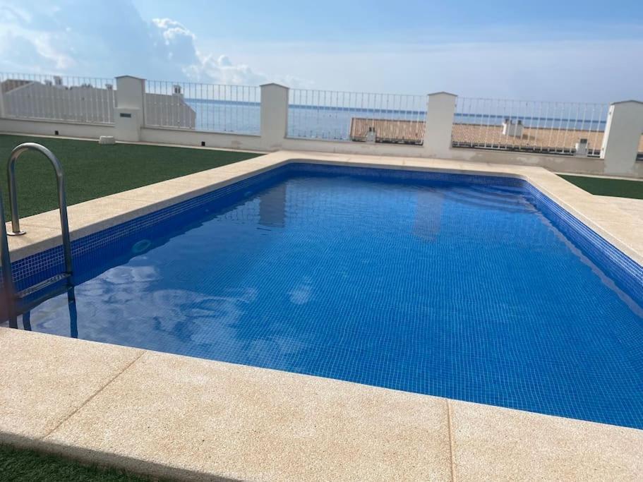 2 Line Apartment Capnegret Альтеа Экстерьер фото
